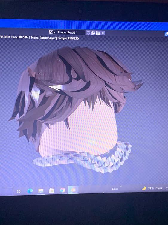 Blender Render (feedback) - Art Design Support - Developer Forum | Roblox
