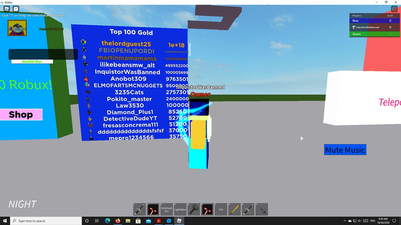 Fixing the DataStore - Scripting Support - Developer Forum | Roblox