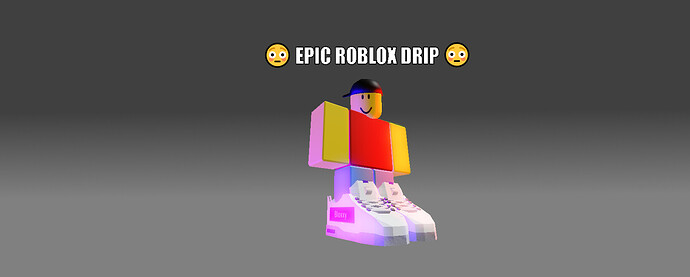 EPIC ROBLOX