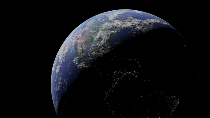 EarthScene