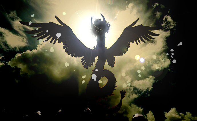 The_wind_god