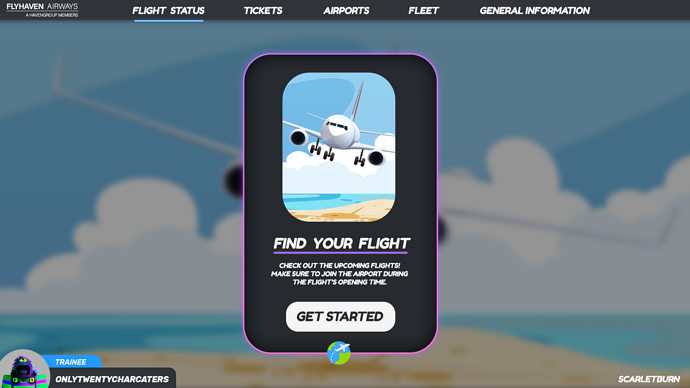 AIRLINE HUB