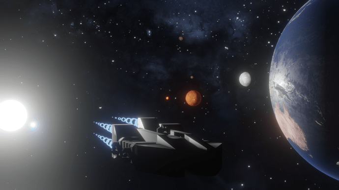 VirtueRender
