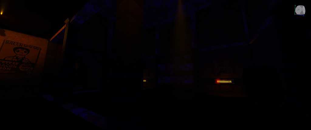 Introducing Restless Demo Creations Feedback Developer Forum Roblox