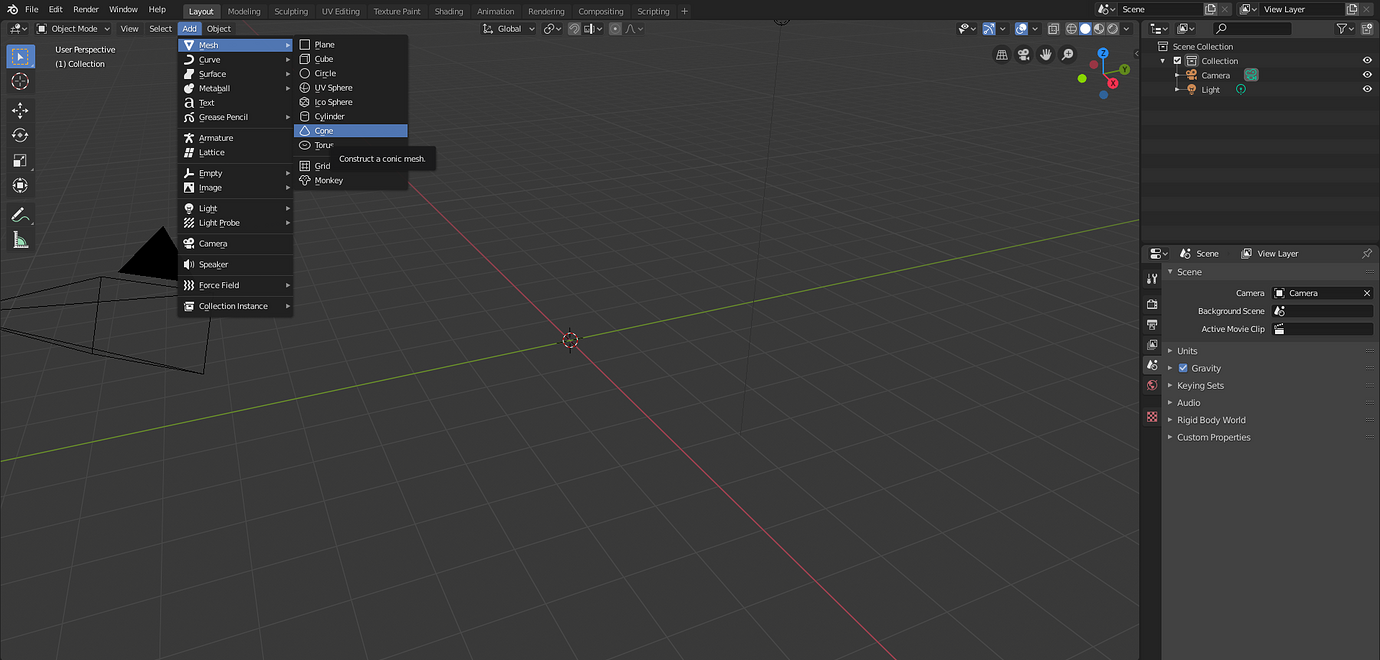 How to use the Boolean Modifier in Blender 2.80! - Community Tutorials ...