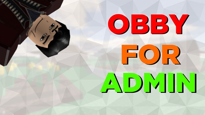 obby for admin logo 1920px