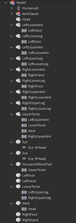 Problems with custom rig animating - Art Design Support - Developer ...