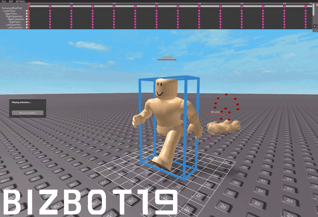 Beautiful Roblox R15 Scene for Desktop Beautiful Roblox R15 Scene for Desktop