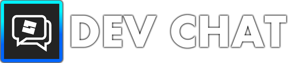 New "Dev Chat" Plugin - Community Resources - Developer Forum | Roblox