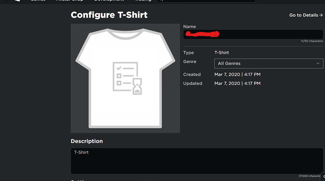 Can I sell TShirts without Premium? Art Design Support Developer