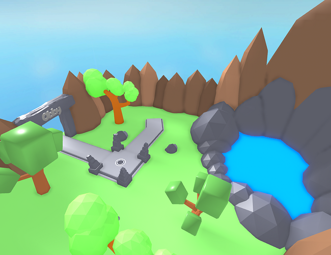 Feedbackon something