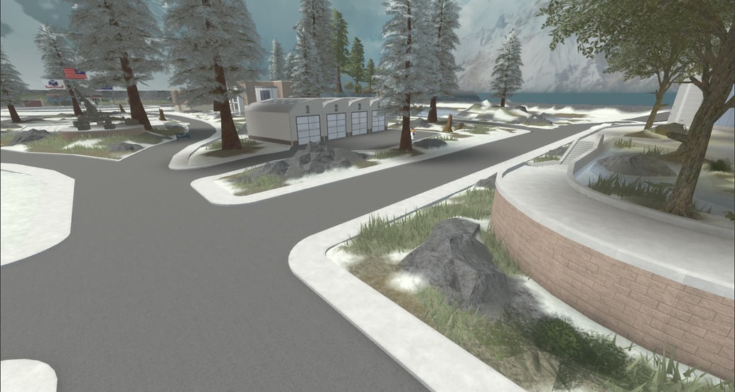 [Army Roleplay Map] Developer Log No. 2 - Creations Feedback ...