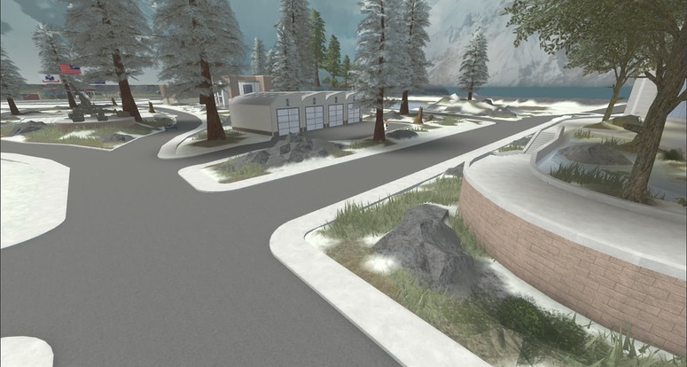 [Army Roleplay Map] Developer Log No. 2 - Creations Feedback