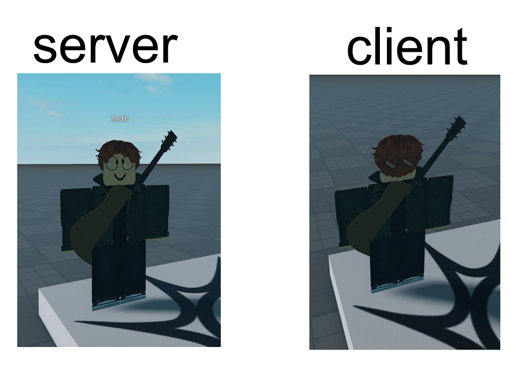 How To Move Roblox Accessories In Real-time? - Scripting Support ...