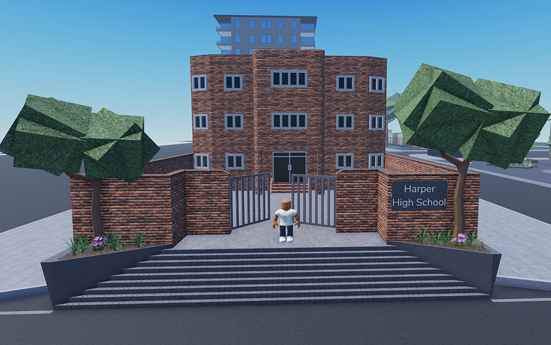 [Closed] Free Builder (Only city buildings) - Portfolios - Developer ...