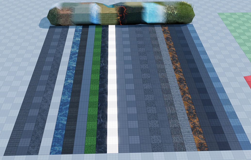 Roblox Testing Block Basic Testing Sandbox (Open source game) - Community Resources ...