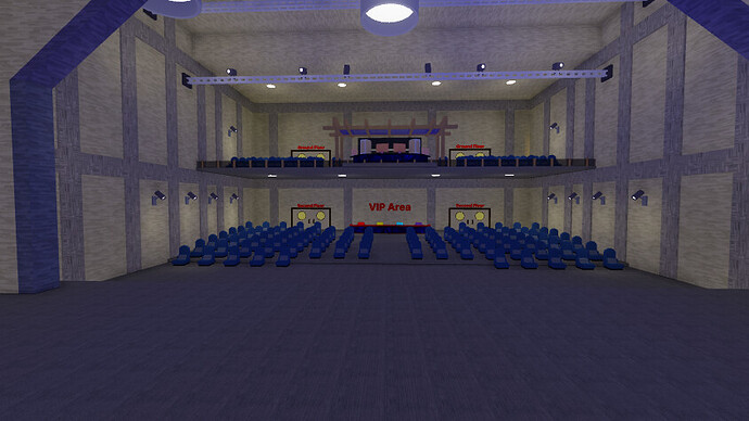 TheatreRoom