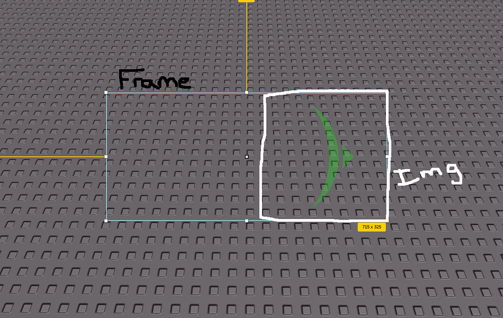 Weird Glitch With WorldToScreenPoint? - Scripting Support - Developer ...