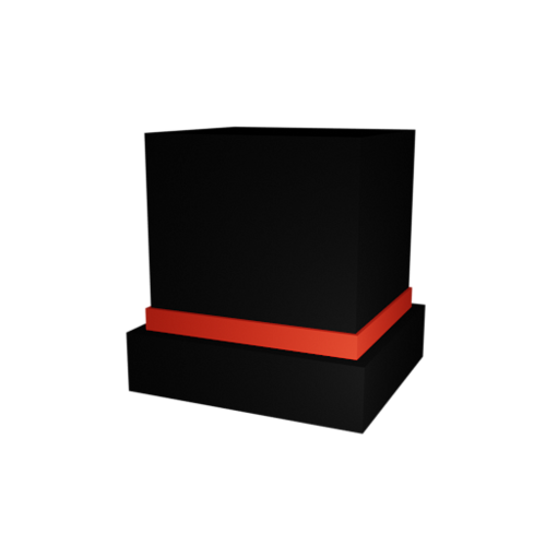 BloxxyTophat