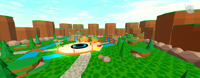 Low Poly - Copy