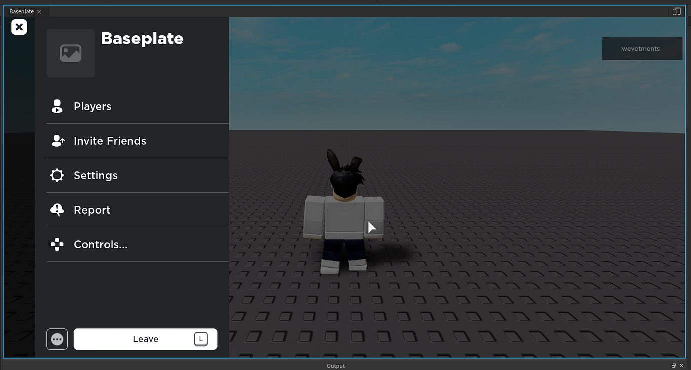 Core Gui Themes Capability - Engine Features - Developer Forum | Roblox