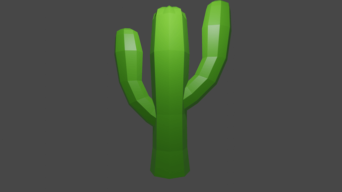 Cactus