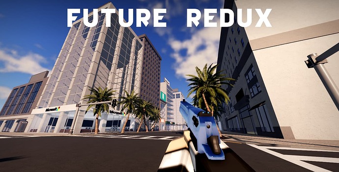 future redux art 2