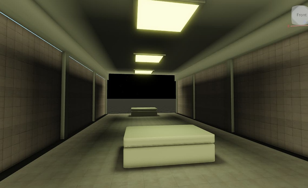 Need help with lighting - Art Design Support - Developer Forum | Roblox