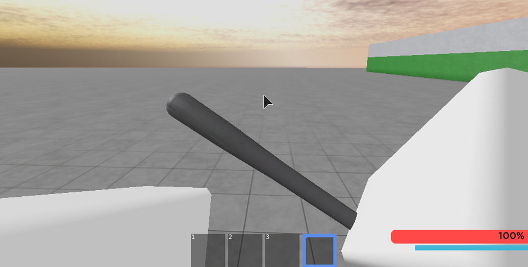 How To Make Arms Follow Camera - Scripting Support - Developer Forum ...
