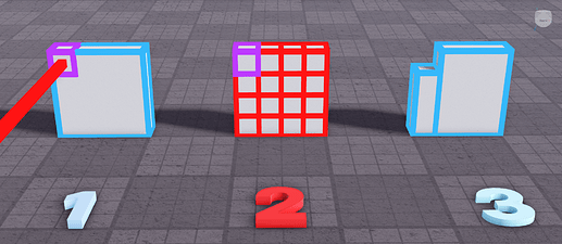 Voxel Hit Detection Dilemma - Scripting Support - Developer Forum | Roblox