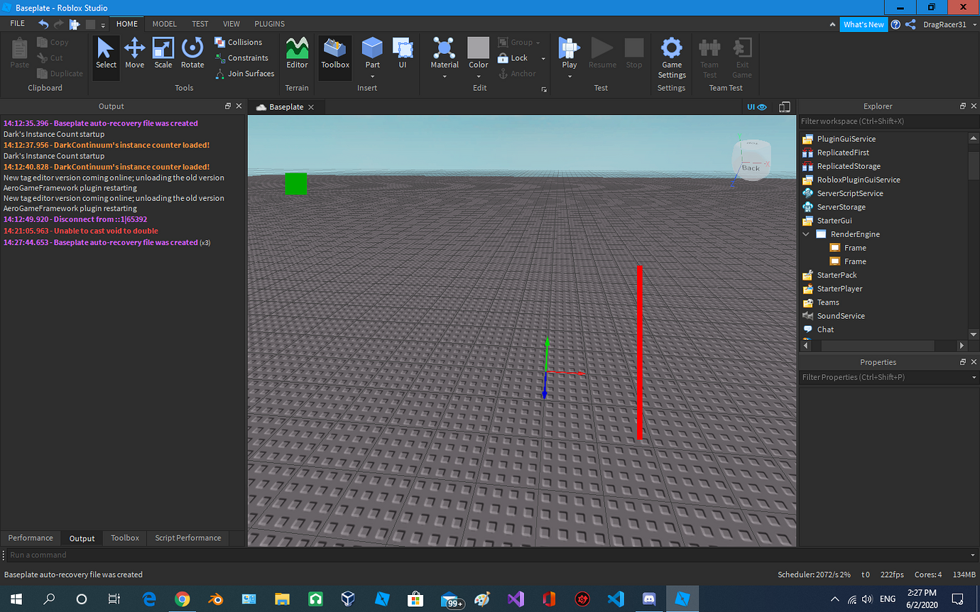 How to get the angle between two 2D coordinates? - Scripting Support ...