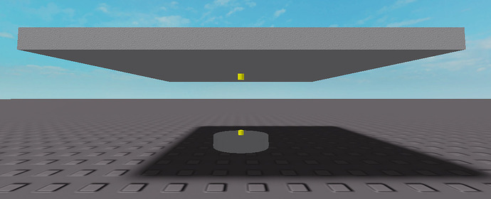 Moving platform ride issue - Scripting Support - Developer Forum | Roblox
