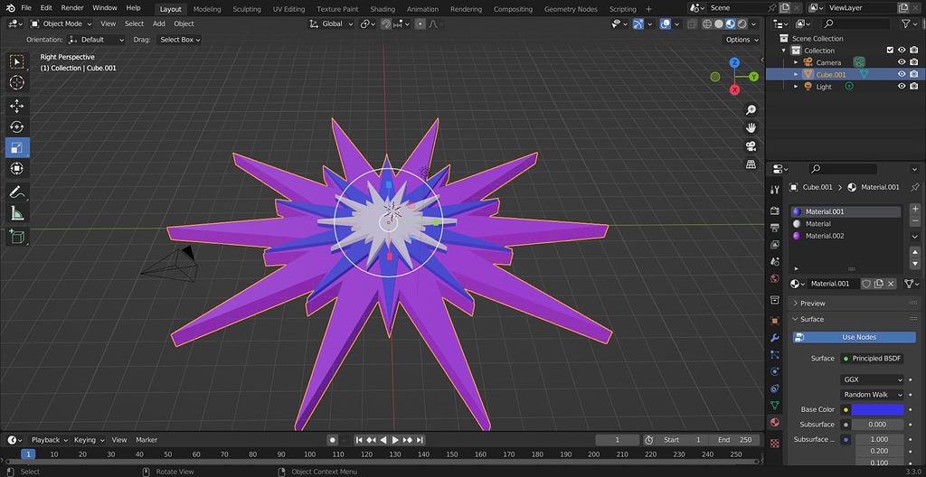 Trouble With Blender Meshes When Importing Into Studio Building Trouble With Blender Meshes When Importing Into Studio Building