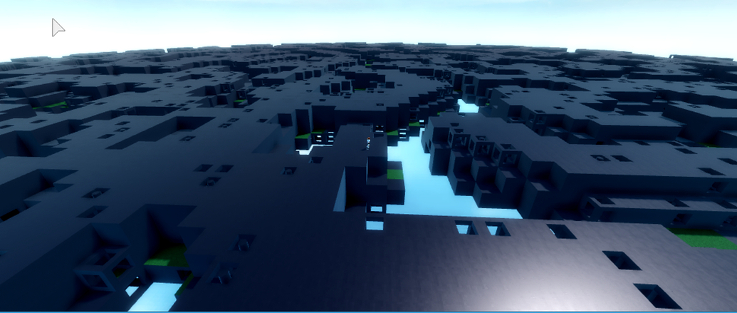 How to generate random map with parts? - Scripting Support - Developer ...