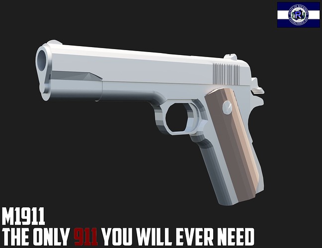 M1911Leak