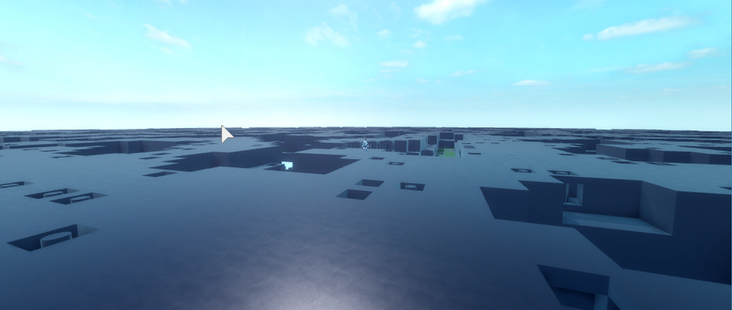 How to generate random map with parts? - Scripting Support - Developer ...