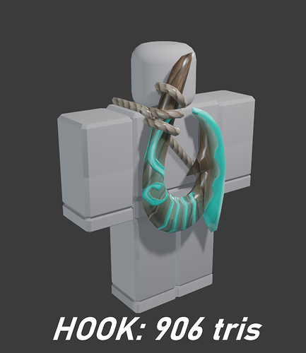 hook