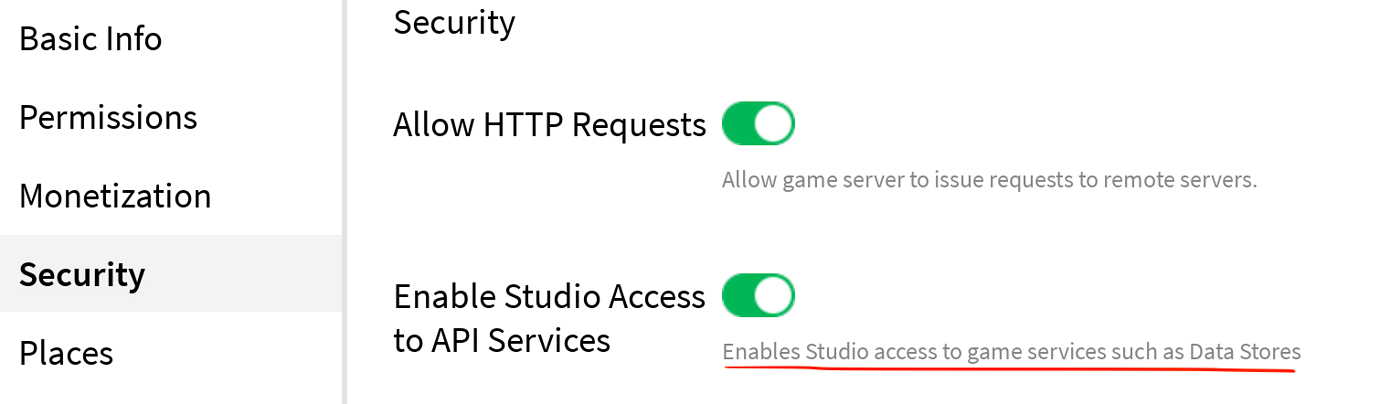 How do I fix my datastore script? - Scripting Support - Developer Forum ...