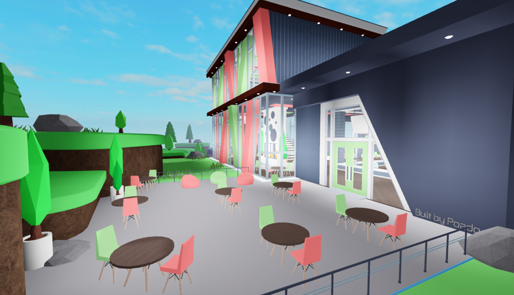 FEEDBACK My First Cafe Build In A Year Building Support Developer 2 1035x595 