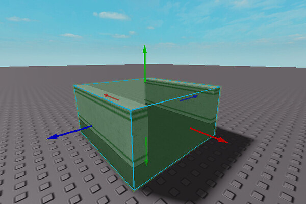 Making a Grid Building System - Scripting Support - Developer Forum ...