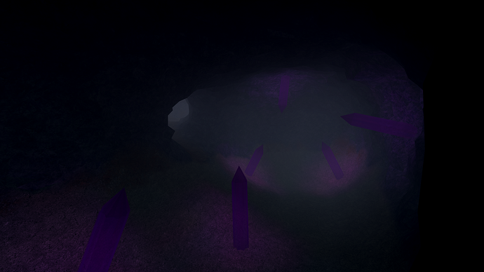 Cave 1