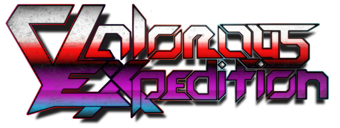 My game logo! (Improved)