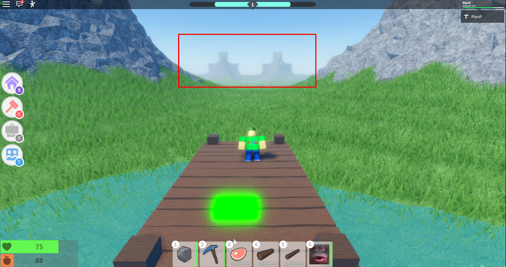 Terrain Viewport culling with StreamingEnabled on - Engine Bugs ...