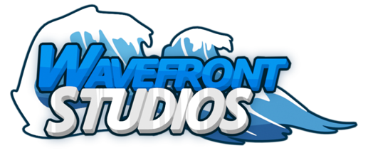 Wavefront Logo