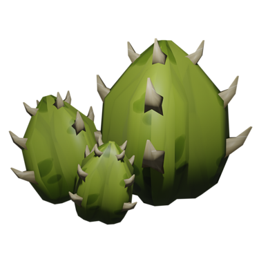 spikerend