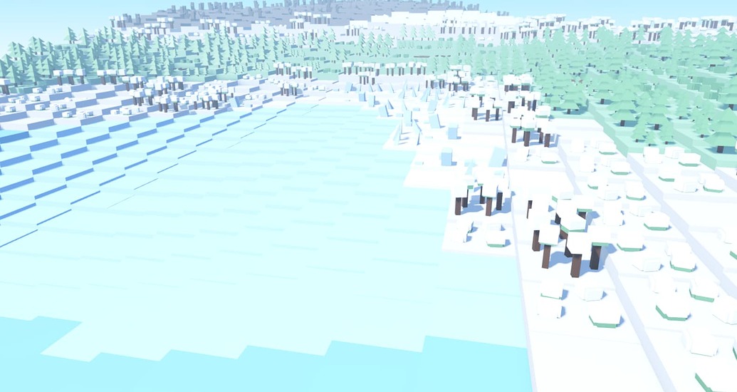 Generate structures in chunk based generation system - Scripting ...