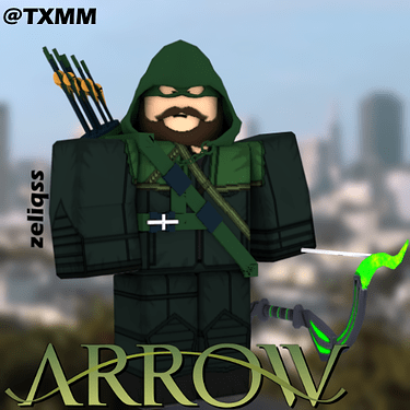 ArrowGFX