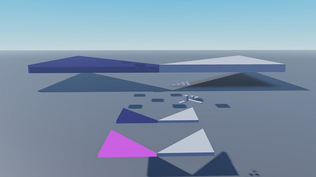 Primitive MeshPart hull has broken physics collision behavior - Engine ...