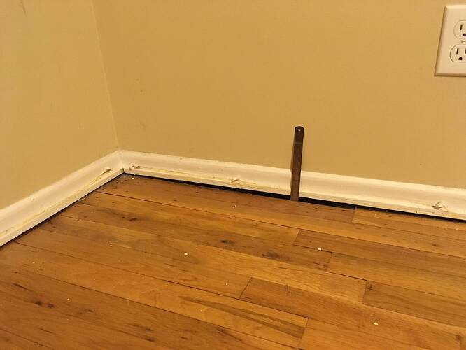 floor stoppers