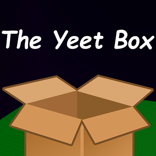 Yeet Box Icon
